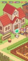 Screenshot 1 of Mystery Farm ✨