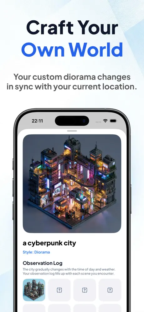 DayCity 🚀 screenshot 4