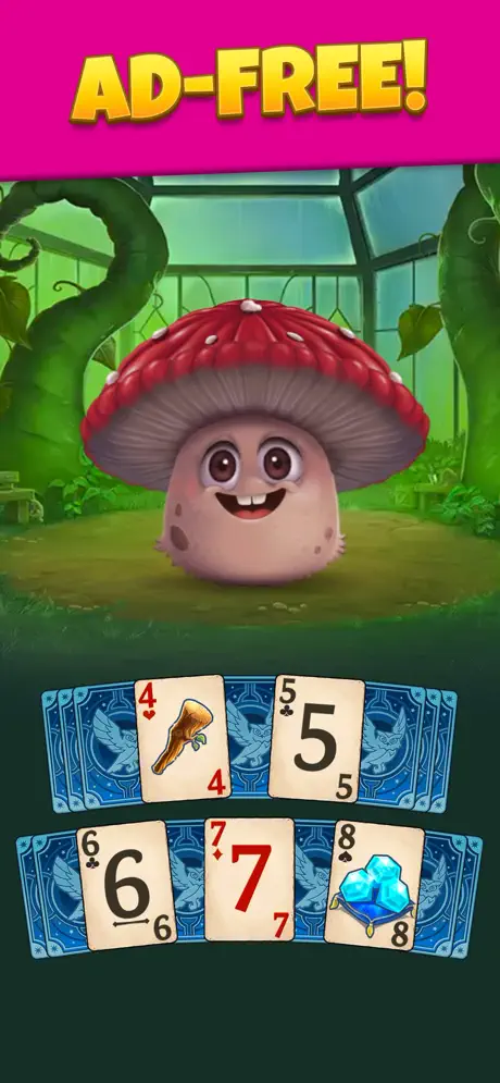 Sorcery School - iOSGods.com screenshot 2