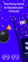 Screenshot 1 of Boomit Party