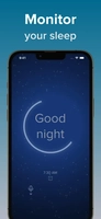 Screenshot 2 of SnoreLab