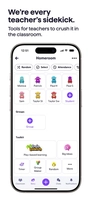 Screenshot 5 of ClassDojo