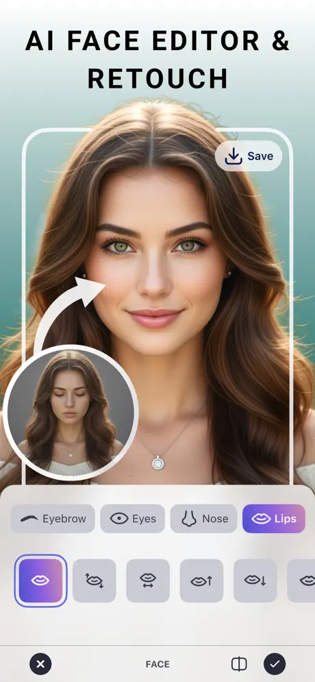 LightX screenshot 4
