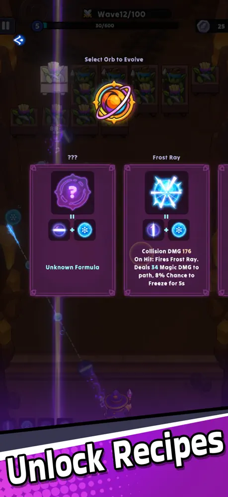 Bounce Breaker - iOSGods.com screenshot 4