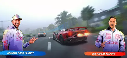 Gumball screenshot 2