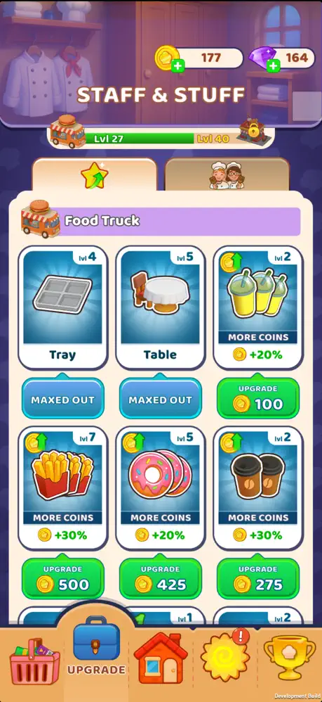 Nom Nom - iOSGods.com screenshot 3