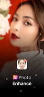 Screenshot 1 of SnapEnhance