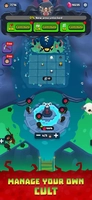 Screenshot 1 of Idle Cult