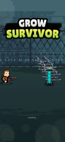 Screenshot 1 of Grow Survivor