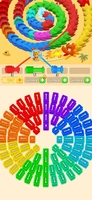 Screenshot 3 of Wool Crush