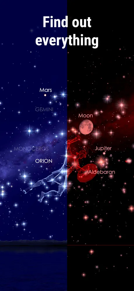 Star Walk 2 screenshot 5