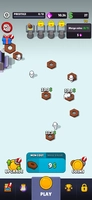 Screenshot 1 of Coin Flip Master