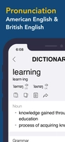 Screenshot 5 of Unified Dictionary