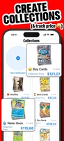 Screenshot 5 of MyDex Cards - for Pokemon TCG