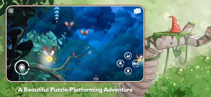 Screenshot 2 of Hoa ✨