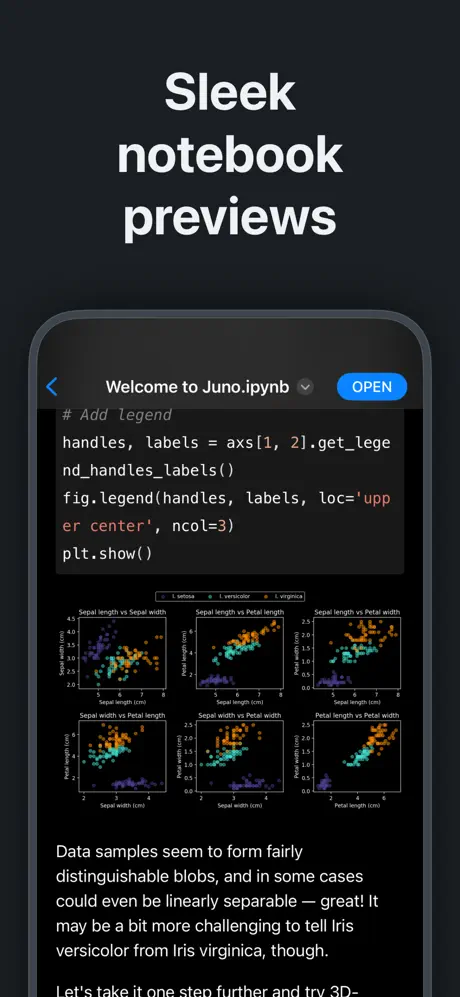Juno Public screenshot 5