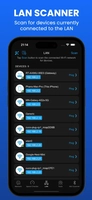 Screenshot 3 of Wifi Analyzer