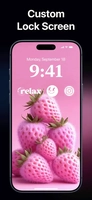 Screenshot 5 of MyScreen - Live Wallpapers