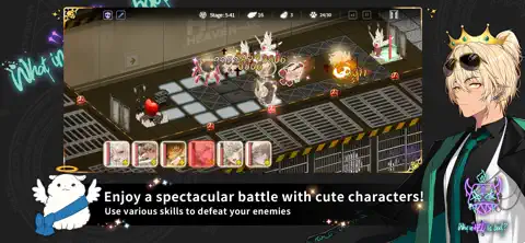 What in Hell is Bad? : Teen - iOSGods.com screenshot 2