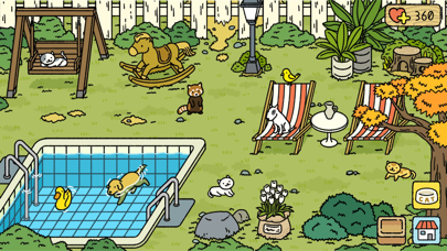 adorablehome - iOSGods.com screenshot 4