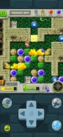 Screenshot 1 of Diamond Quest ✨