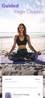 Screenshot 4 of Yoga Wave