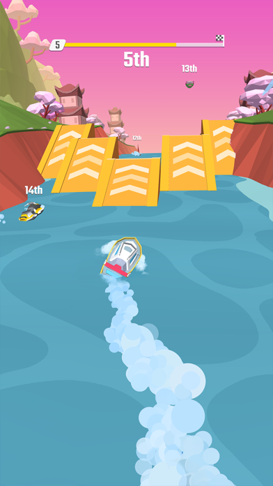 Flippy Race ✨ screenshot 2