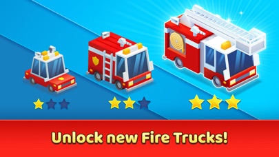 Idle Firefighter - iOSGods.com screenshot 2