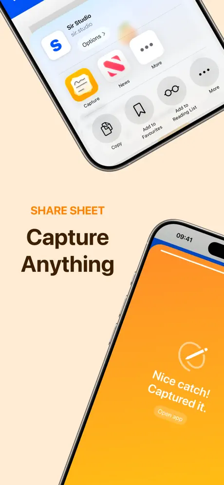 Capture screenshot 3