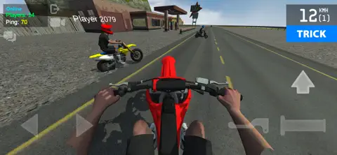 wheelie life 2 - iOSGods.com screenshot 3
