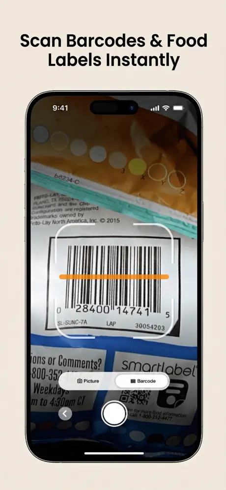 FitHub screenshot 4