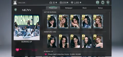 Screenshot 4 of SUPERSTAR THEBLACKLABEL