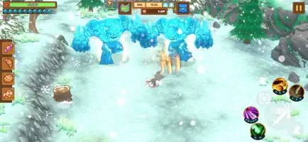 Kitaria Fables screenshot 5