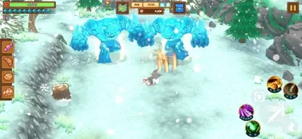 Screenshot 5 of Kitaria Fables