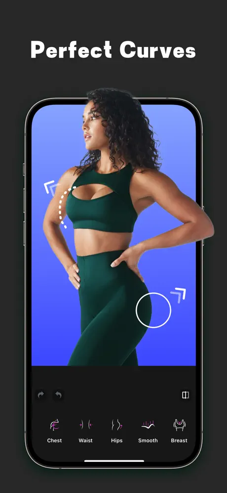 Perfect AI Public screenshot 1