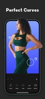 Screenshot 1 of Perfect AI Public