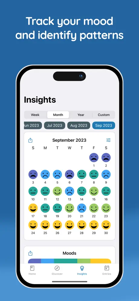 Clarity screenshot 3