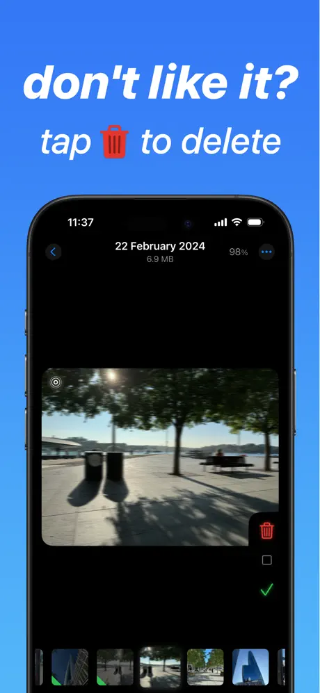 Purgo screenshot 5