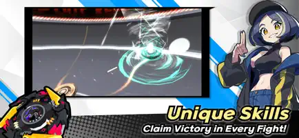 AXIS BLADE screenshot 2