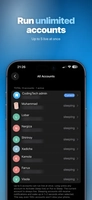 Screenshot 4 of Novagram