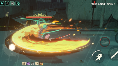 Swordash - iOSGods.com screenshot 7