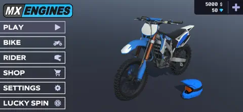 MX Engines ✨ screenshot 1