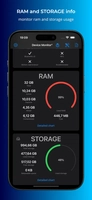 Screenshot 3 of Device Monitor²