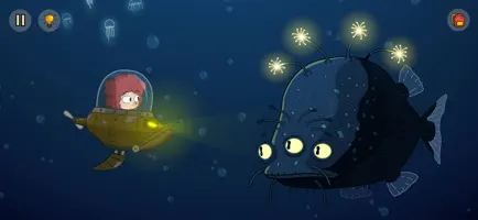 Lost in Play+ screenshot 2