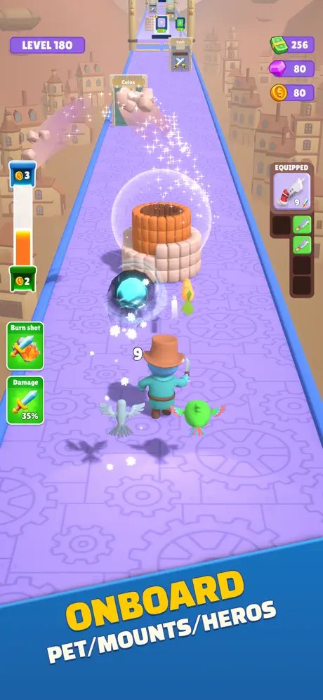 Era Evolution - iOSGods.com screenshot 2