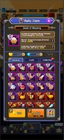 Screenshot 5 of Heroes Unite