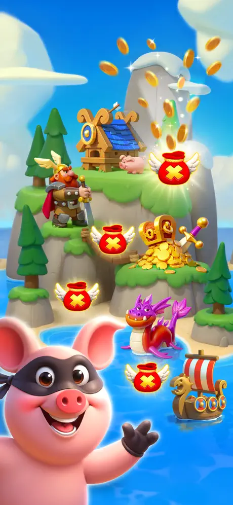 Board Adventure screenshot 5