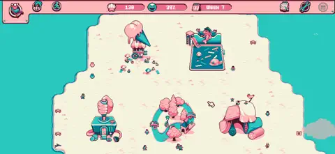 Wednesdays - iOSGods.com screenshot 3