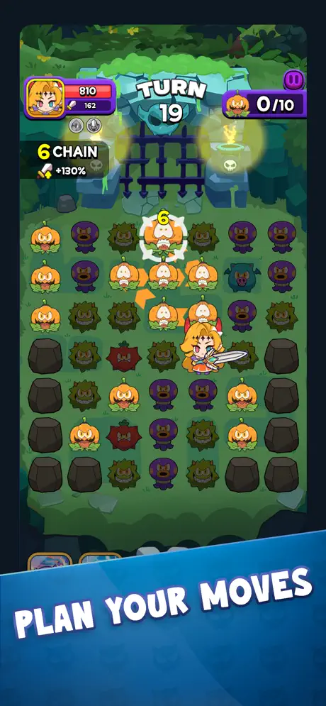 Shadowlord Quest - iOSGods.com screenshot 2