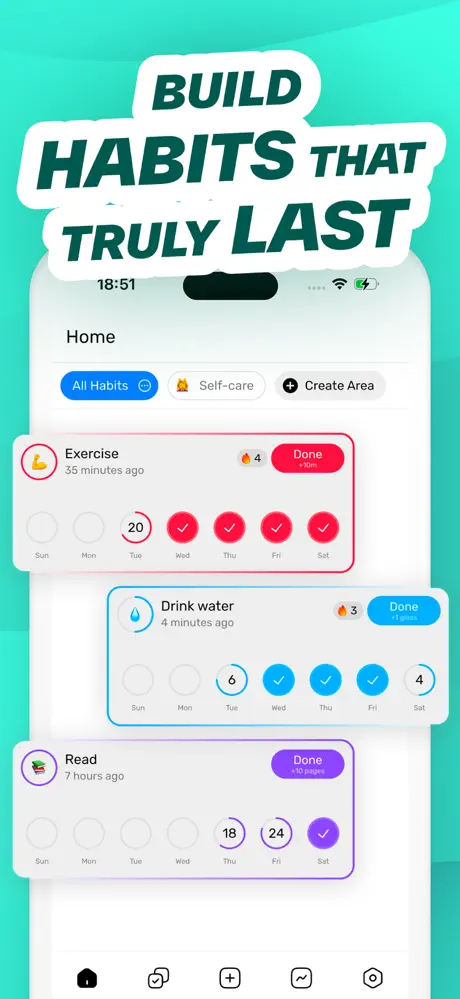 Mainspring screenshot 1